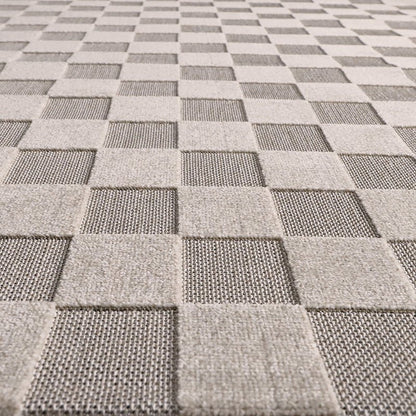 DAMAS L contemporary design rug