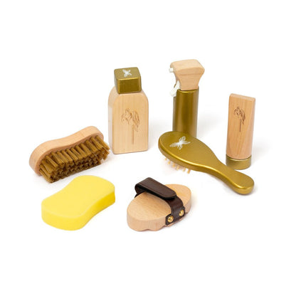 Hobby Horse Grooming Set Deluxe