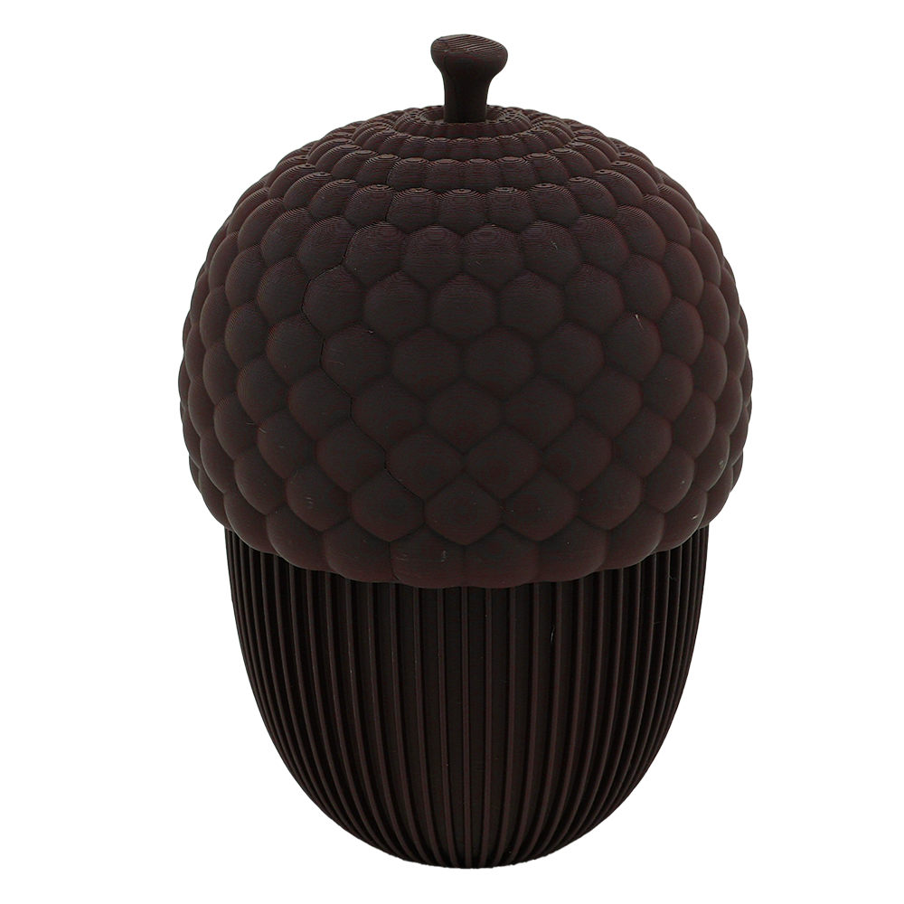 Autumn acorn