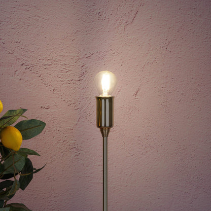 LED filamentlamp E14 4W helder 6-set