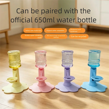 Automatische waterdispenser huisdier 650ml
