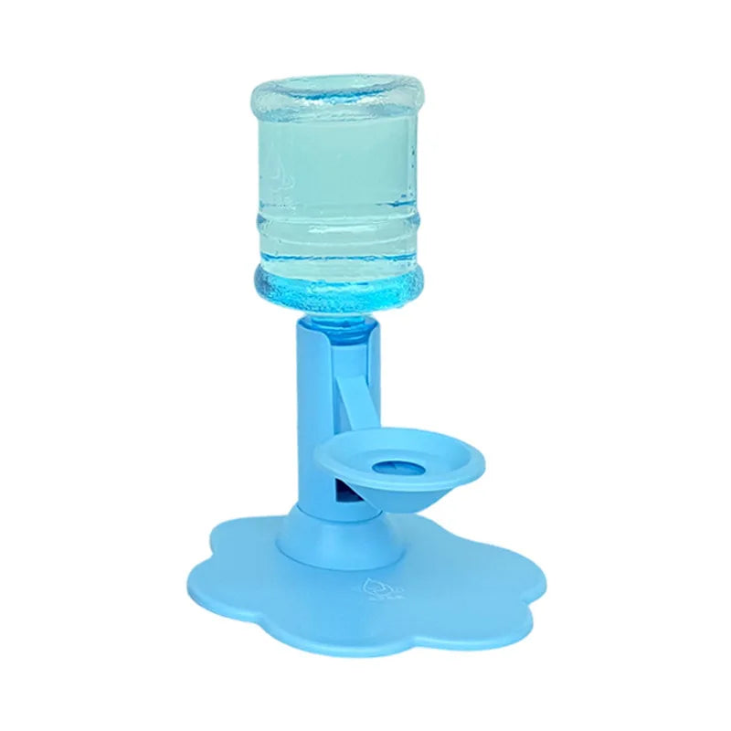 Automatische waterdispenser huisdier 650ml