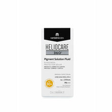 Heliocare Zonnebrand Crème Heliocare Spf 50 50 Ml