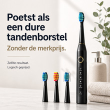 Elektrische tandenborstel zonder merkprijs