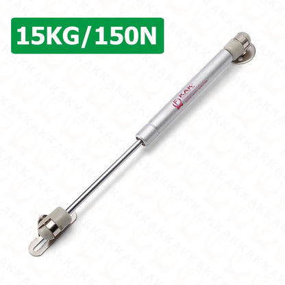 KAK Soft Close Kastscharnieren en Klepsteunen 6-15 kg (4 stuks)