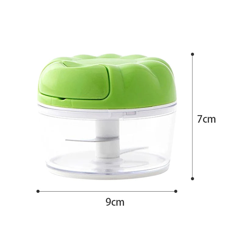 Balashov Garlic Chopper