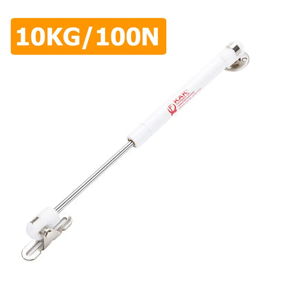 KAK Soft Close Kastscharnieren en Klepsteunen 6-15 kg (4 stuks)