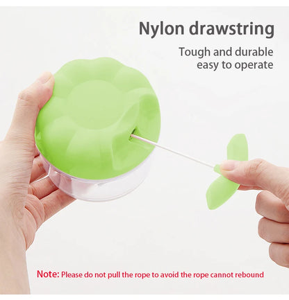 Balashov Knoflookchopper