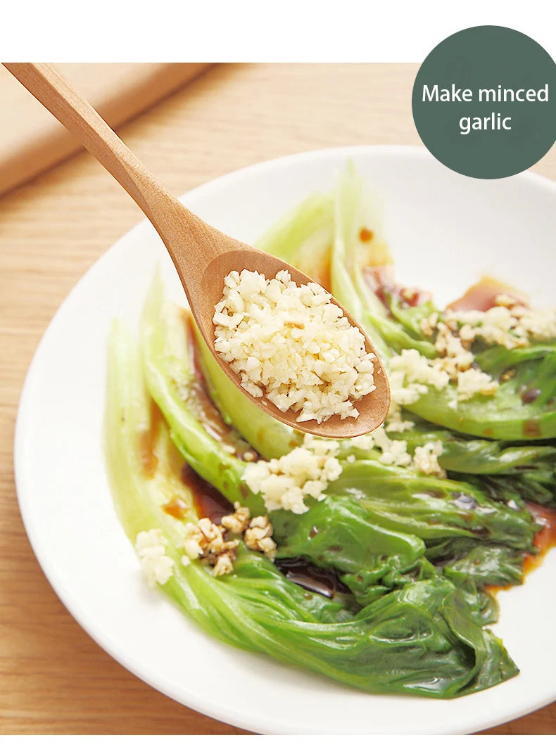 Balashov Garlic Chopper