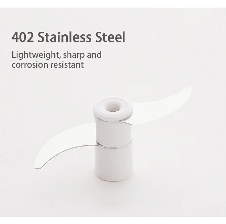 Balashov Knoflookchopper