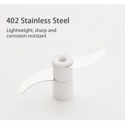 Balashov Knoflookchopper