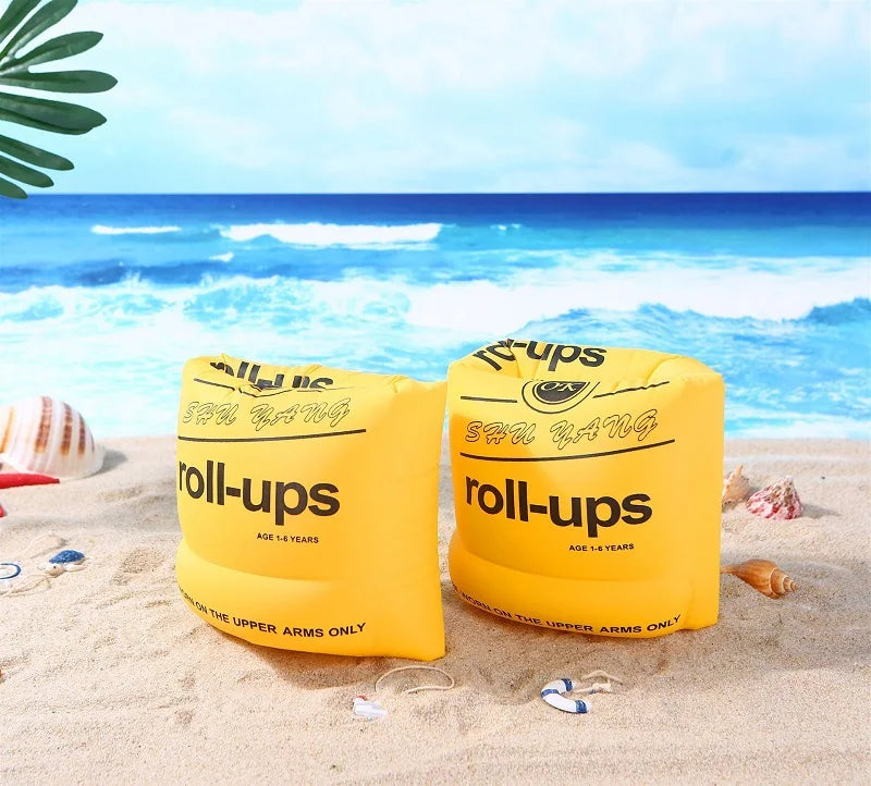 Zwemband opblaasbaar kinderen volwassenen