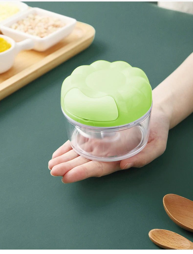 Balashov Garlic Chopper