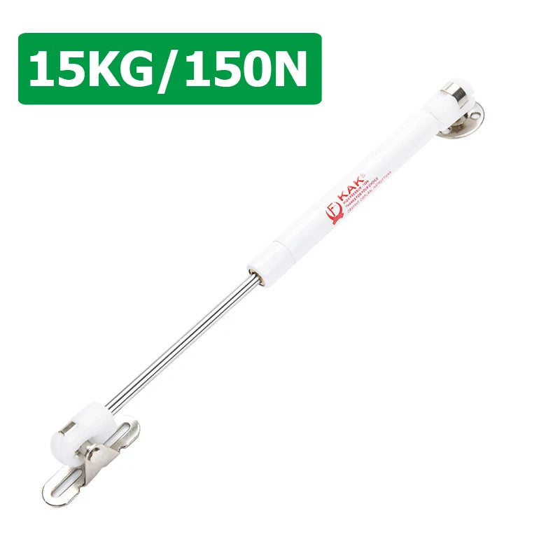 KAK Soft Close Kastscharnieren en Klepsteunen 6-15 kg (4 stuks)