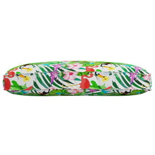 Buiten Kussen Polyester 120 X 12 X 80 Cm Tropisch jungle