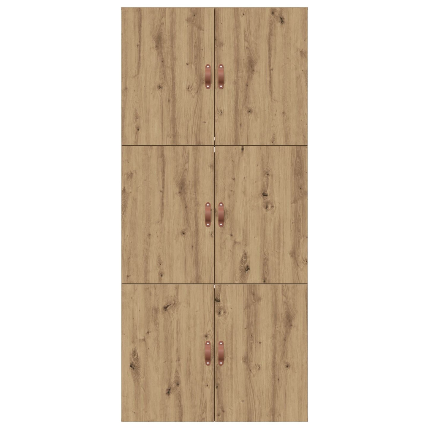 Opbergbedframe Artisan Eiken Massief Eikenhout 90 x 200 cm