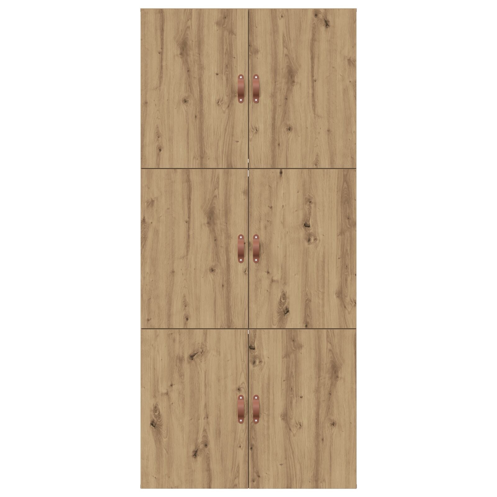 Opbergbedframe Artisan Eiken Massief Eikenhout 90 x 200 cm