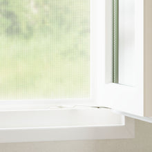 Insectenmesh Scherm Glasvezel Wit 80 x 500 cm