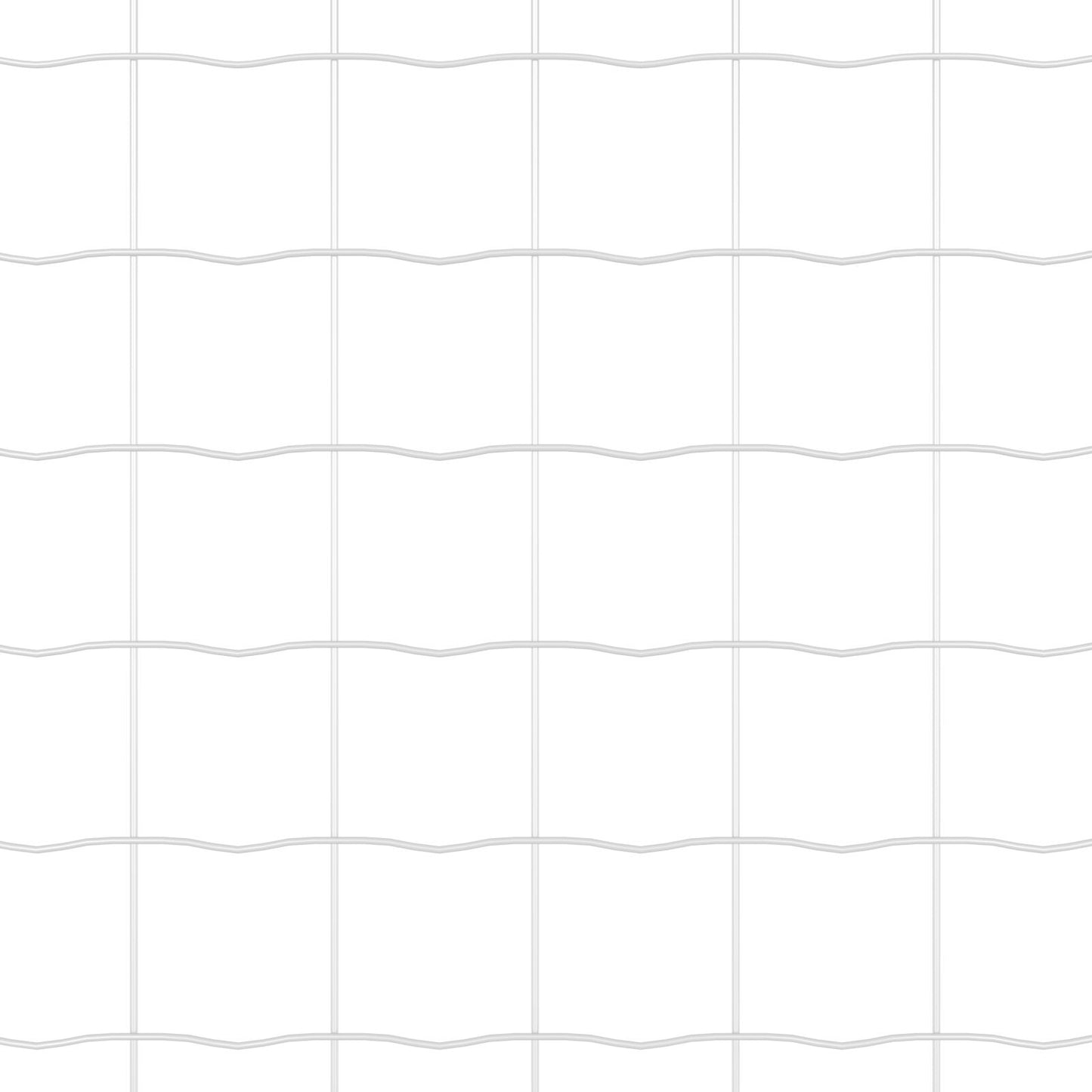Eurohek Set Set Van 2 Gegalvaniseerd Staal 10 X 0.4 Meter
