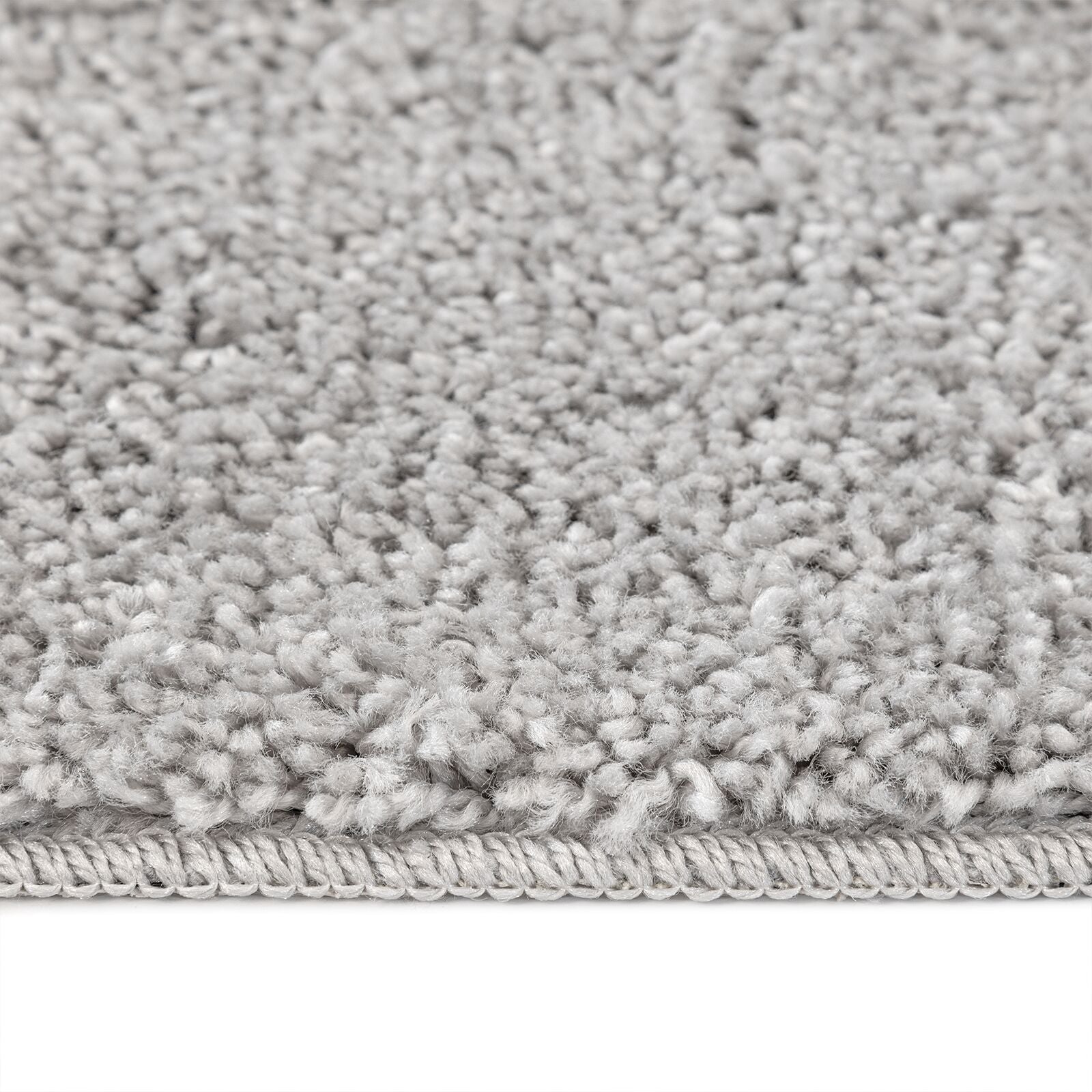 Tapijt (190) 100% Pp Grijs 200 x 200 cm