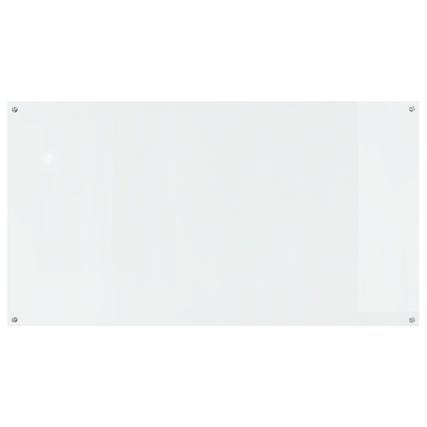 Keuken Wandpaneel 110X60X0,6 Cm Veilig Glas Transparant 110 x 60 cm