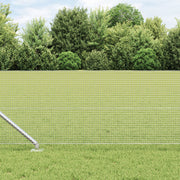 Afrasteringspaal 25 x 0,6 m staal