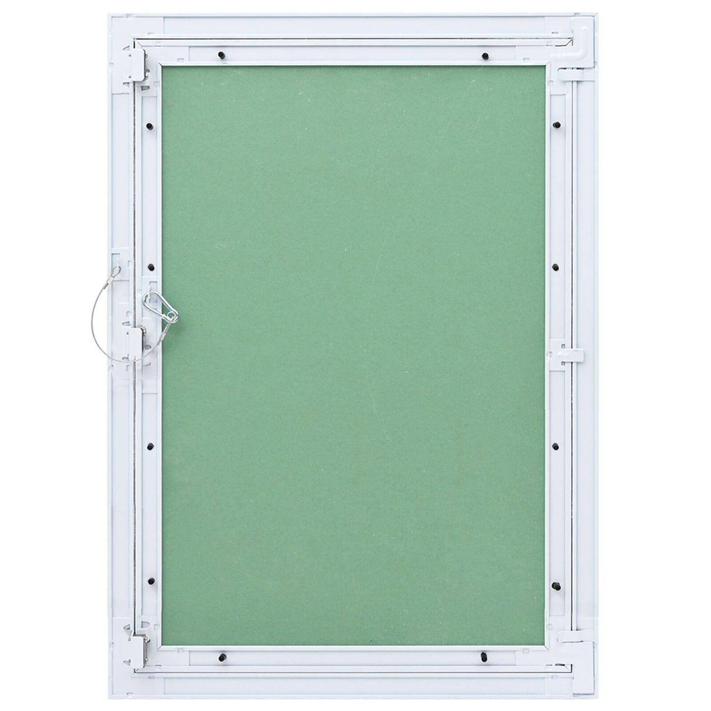 Toegangspaneel Met Aluminium Frame En Plafondplaat 500X700 Mm