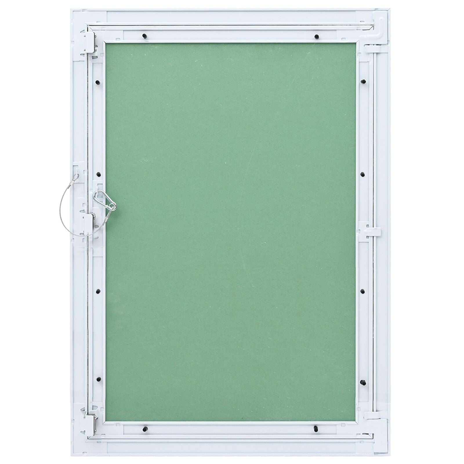 Toegangspaneel Met Aluminium Frame En Plafondplaat 500X700 Mm