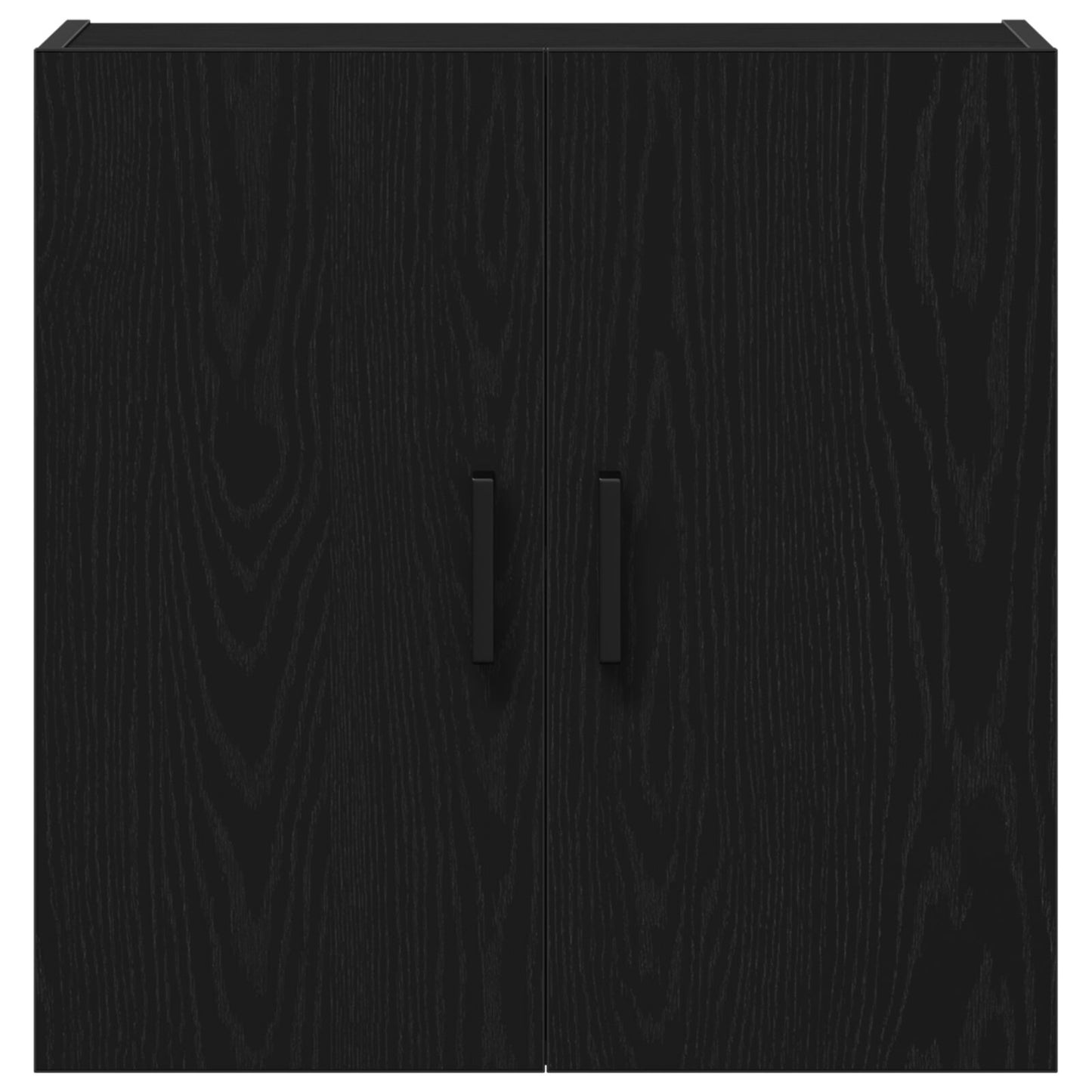 Wandkast 60X31X60 Cm Engineered Hout