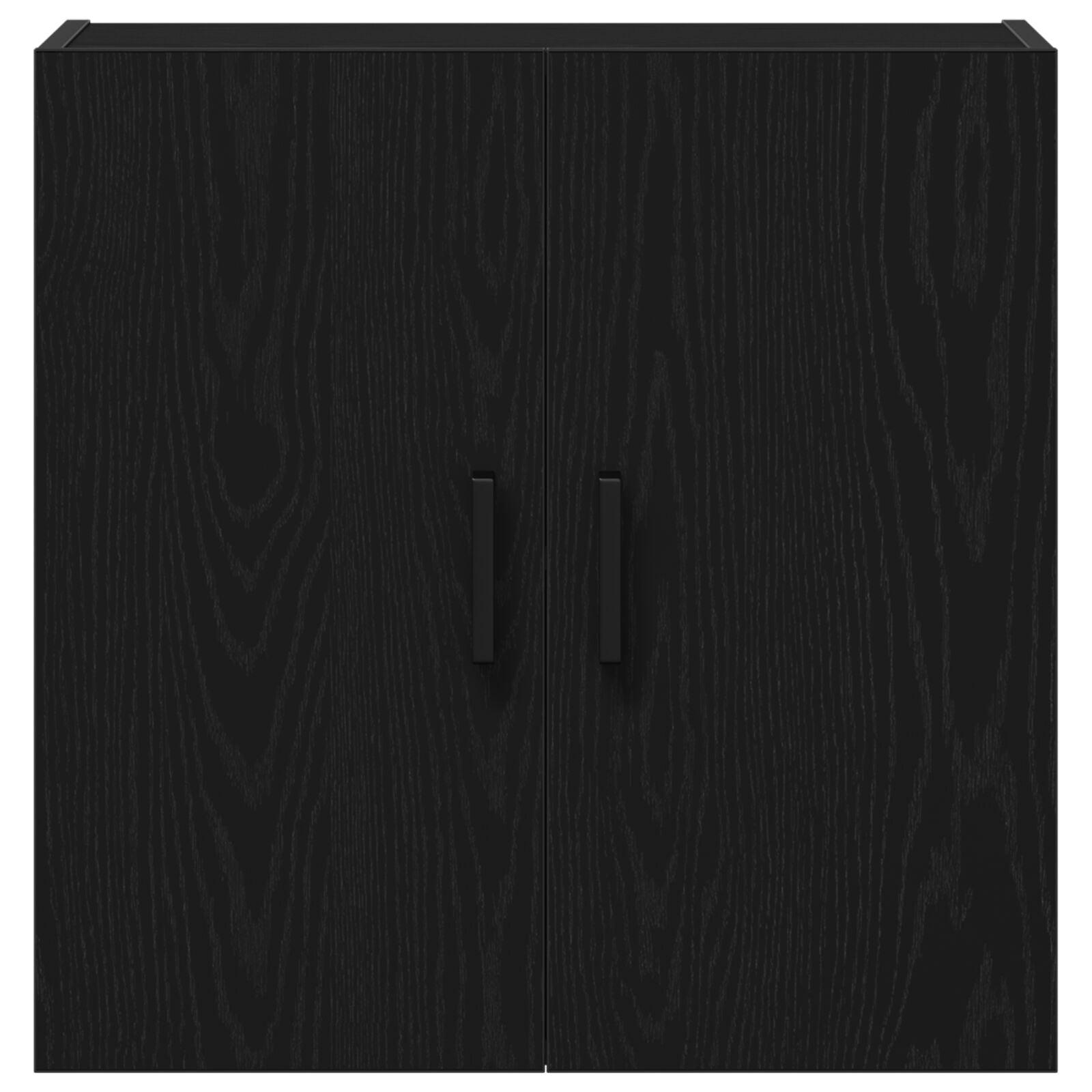 Wandkast 60X31X60 Cm Engineered Hout