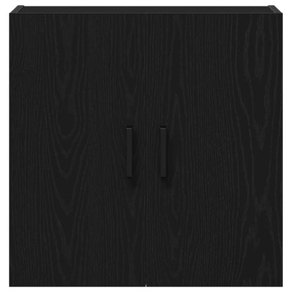 Wandkast 60X31X60 Cm Engineered Hout