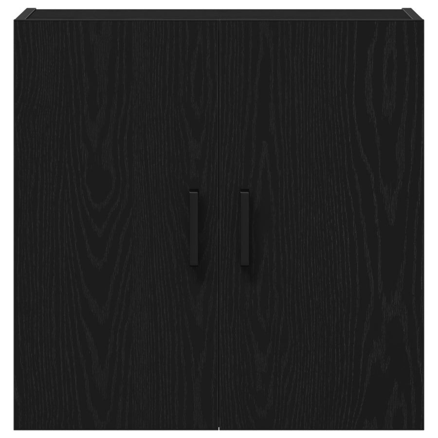 Wandkast 60X31X60 Cm Engineered Hout