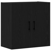 Wandkast 60X31X60 Cm Engineered Hout