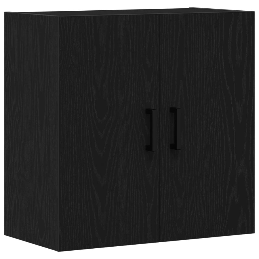 Wandkast 60X31X60 Cm Engineered Hout