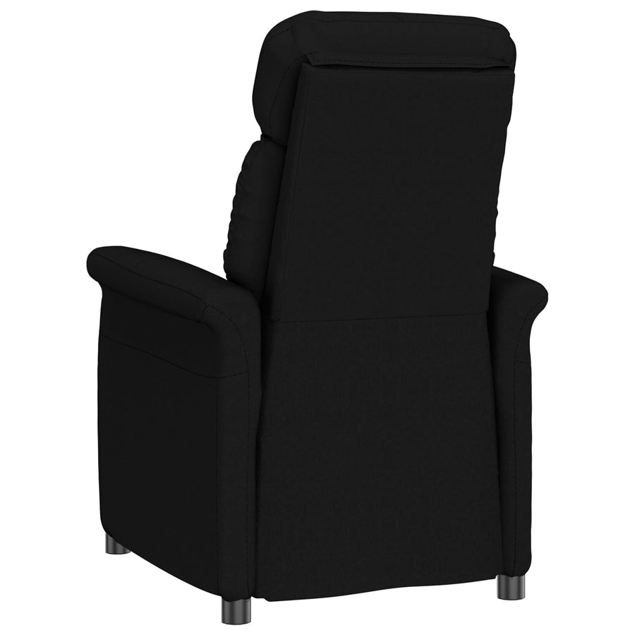 Recliner Zwart