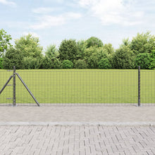 Heipalen Set Set Van 7 Grijs Beton 3.2 X 3.2 X 50 Cm Duurzaam