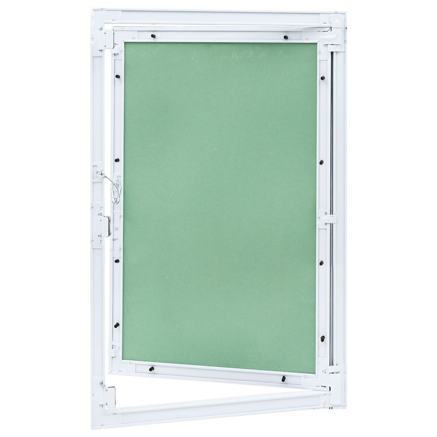 Toegangspaneel Met Aluminium Frame En Plafondplaat 500X700 Mm