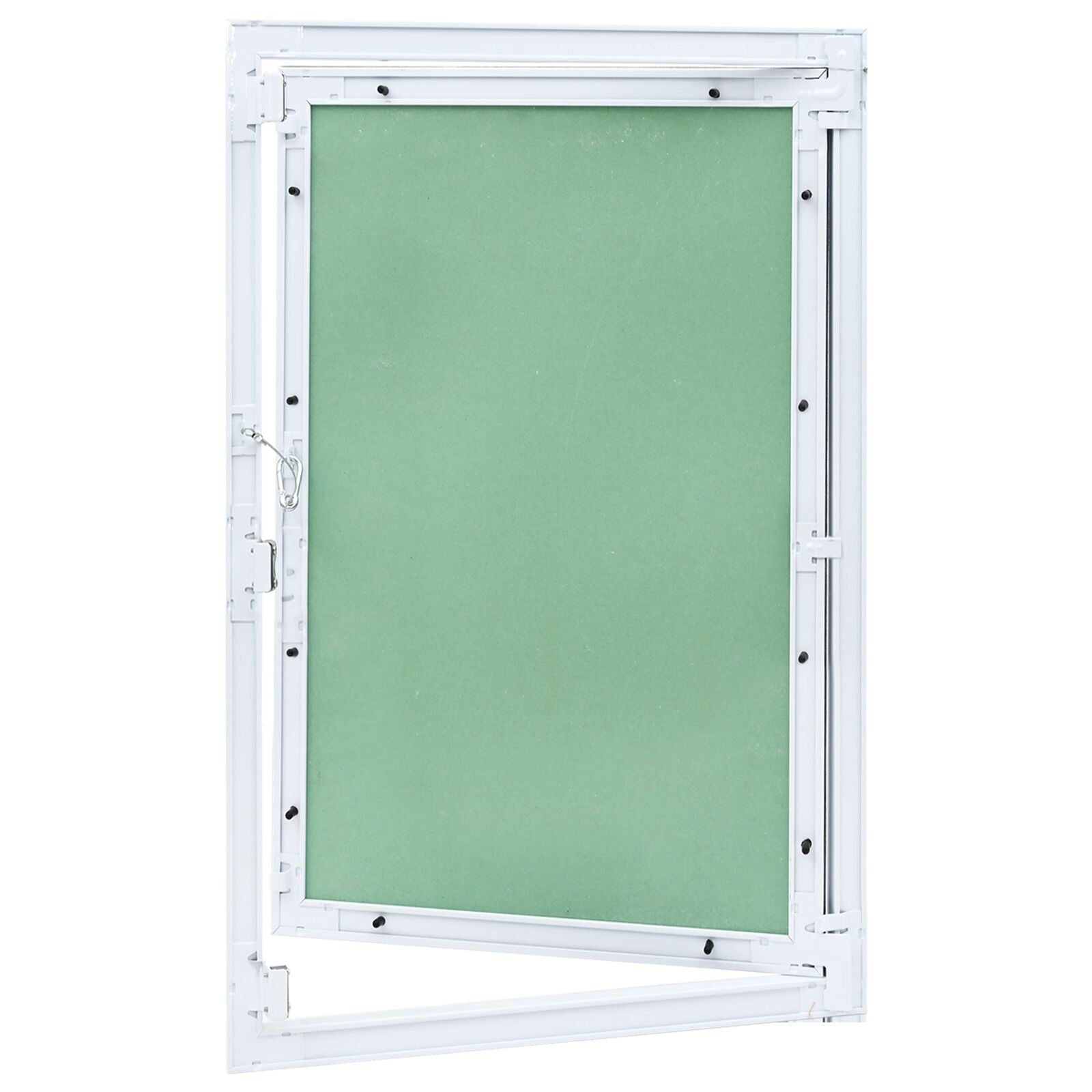 Toegangspaneel Met Aluminium Frame En Plafondplaat 500X700 Mm