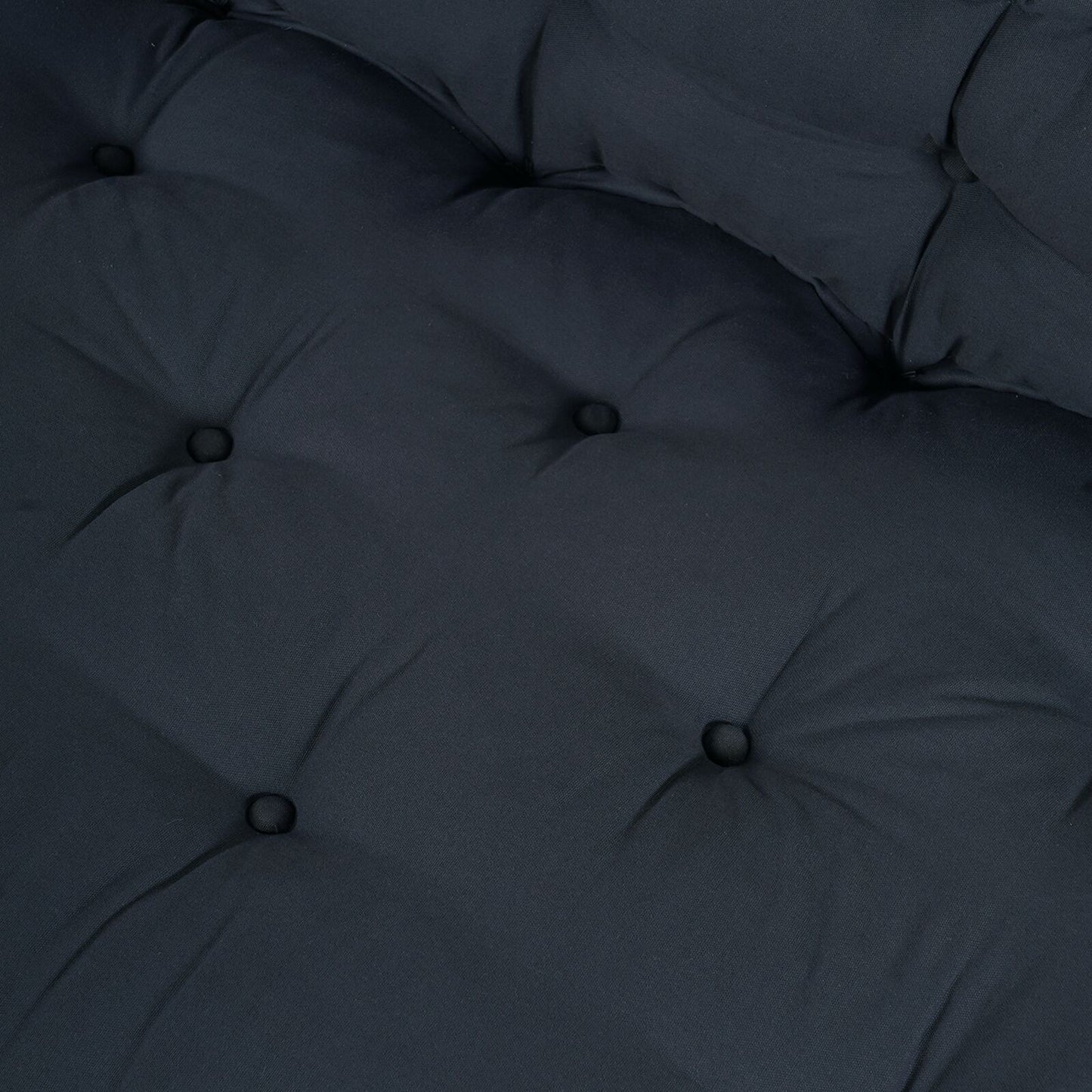 Pallet Sofa Kussen Met Rugleuning - Tafstof Anthraciet 2x kussen
