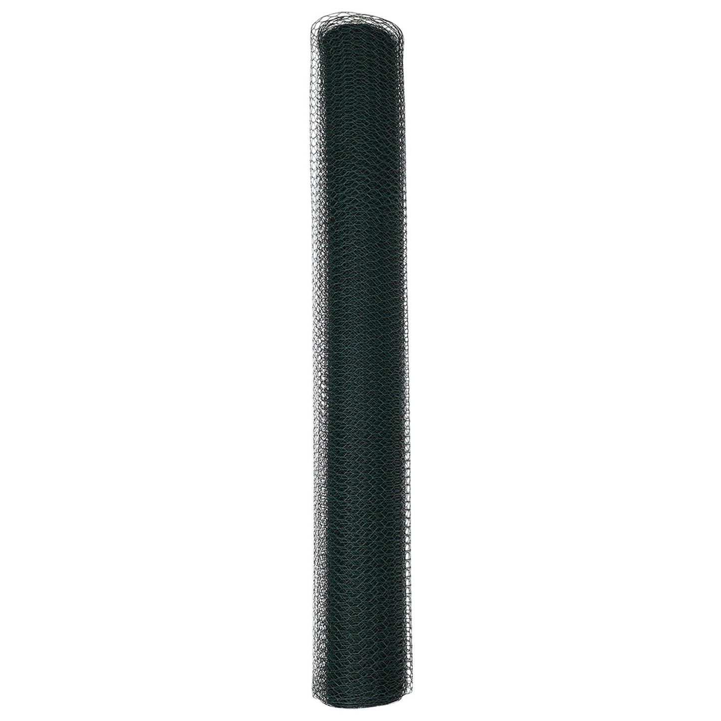 Hexagon Hek 1.4X100 M Staal Groen 100 x 1.4 m 25 mm