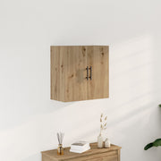 Wandkast Artisan Eiken 60x31,5x60 cm