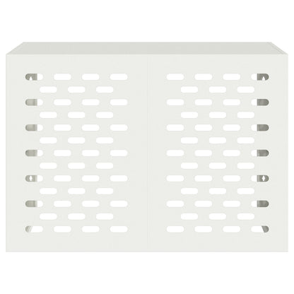 Airconditioner Hoes - , , Van Staal Wit 100 x 50 x 70 cm