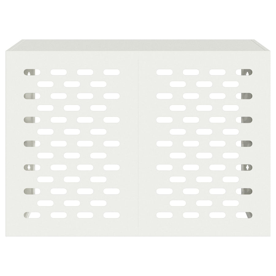 Airconditioner Hoes - , , Van Staal Wit 100 x 50 x 70 cm