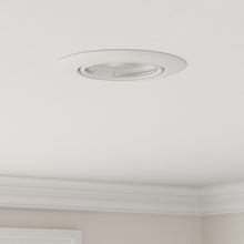Lampen Set Van 24 Plastic 9 Cm Wit