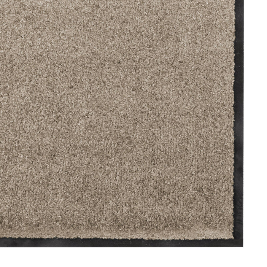 Deurmat Rechte Beige 120X180 Cm