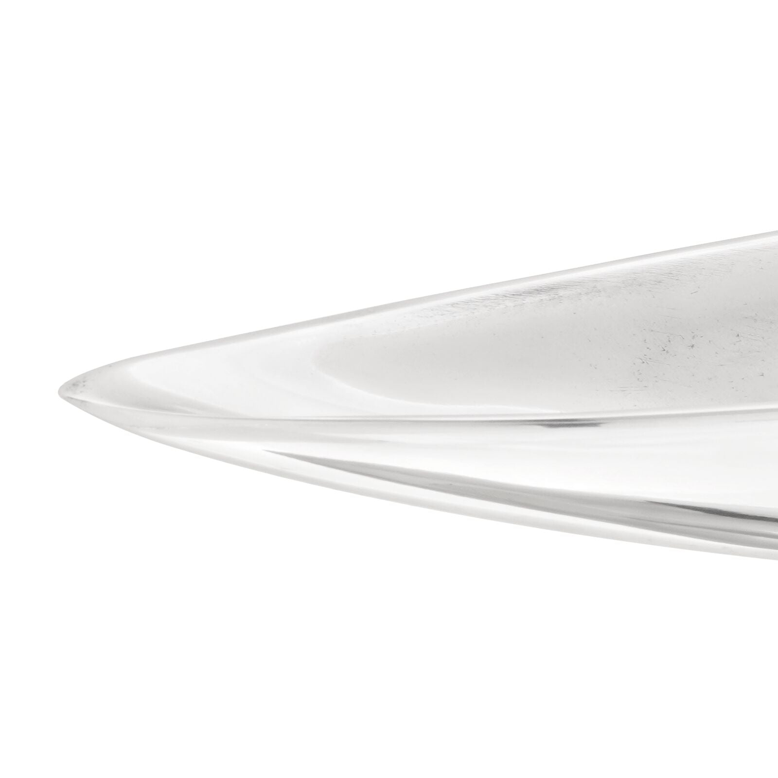 Fruitmand Zilver Aluminium 54 x 9 x 10 cm