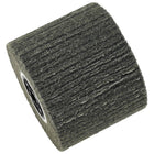 Schuurrollen 3 stuks 12x12x10 cm synthetisch