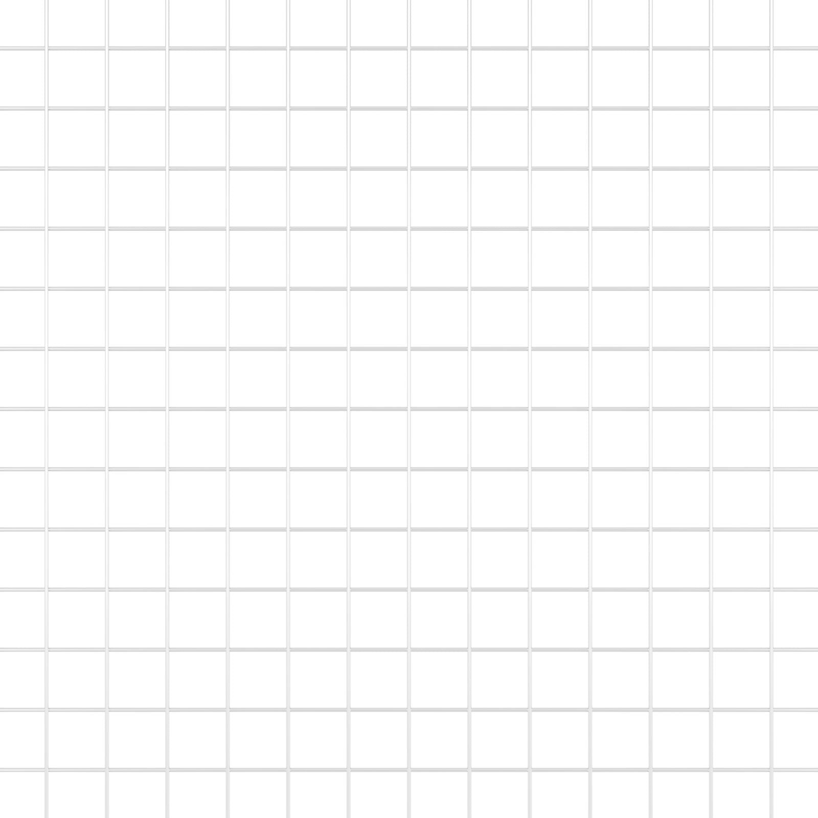 Gelaste Draadomheining Met 22 U-Paaltjes Zilver 0,4X50 M Staal
