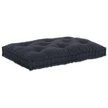 Pallet Sofa Kussen Antraciet Stof Anthraciet Enkel kussen
