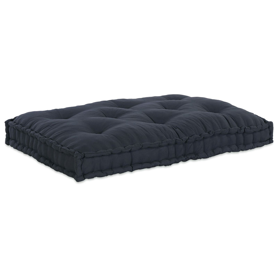 Pallet Sofa Kussen Antraciet Stof Anthraciet Enkel kussen